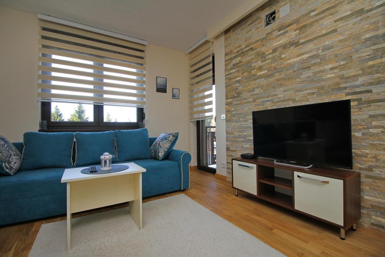 Apartment Lazarevic II Zlatibor Luaran gambar