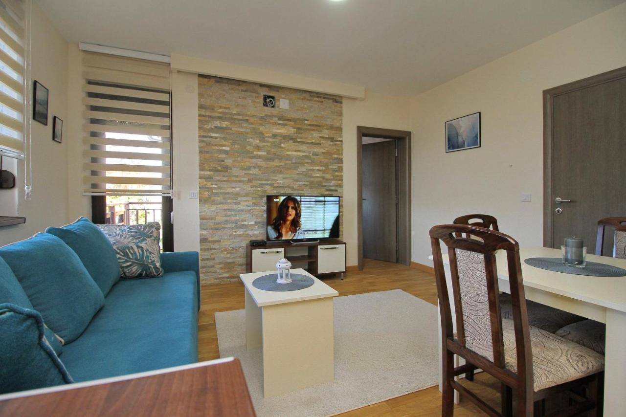 Apartment Lazarevic II Zlatibor Luaran gambar
