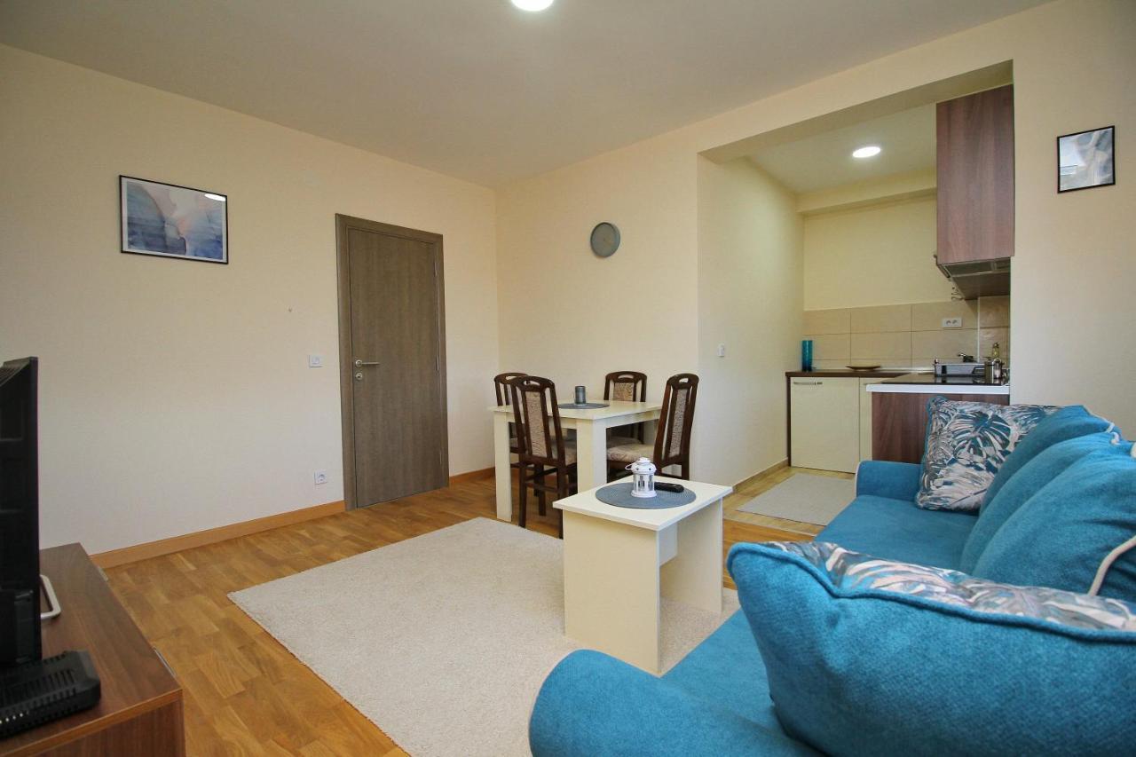 Apartment Lazarevic II Zlatibor Luaran gambar