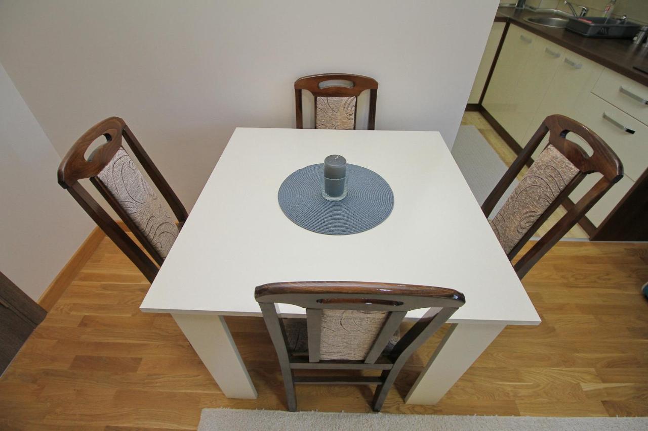 Apartment Lazarevic II Zlatibor Luaran gambar