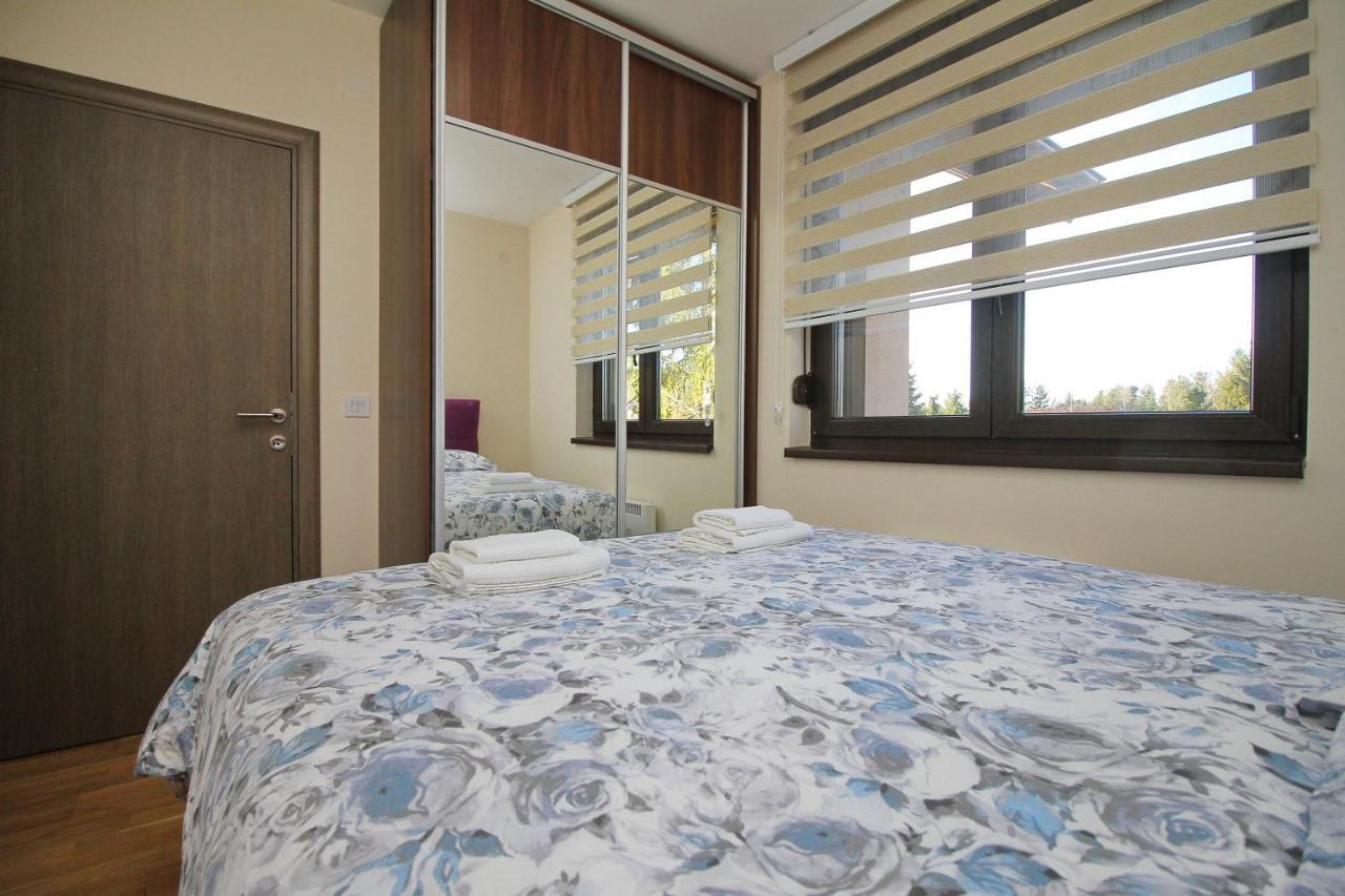 Apartment Lazarevic II Zlatibor Luaran gambar