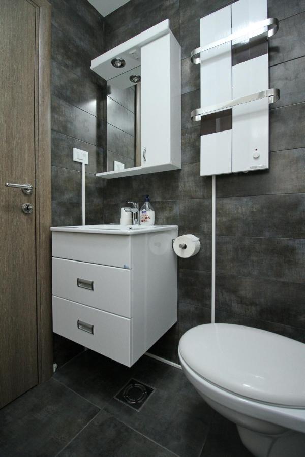 Apartment Lazarevic II Zlatibor Luaran gambar